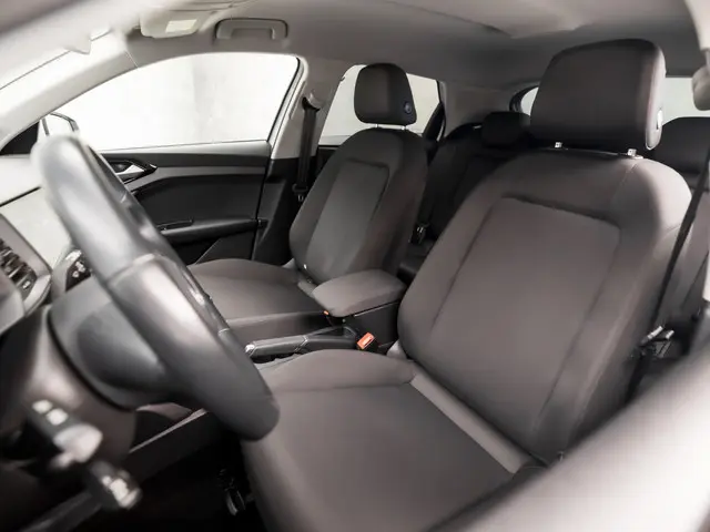 Audi A1 Sportback 25 TFSI Sport 2020 Benzine 13
