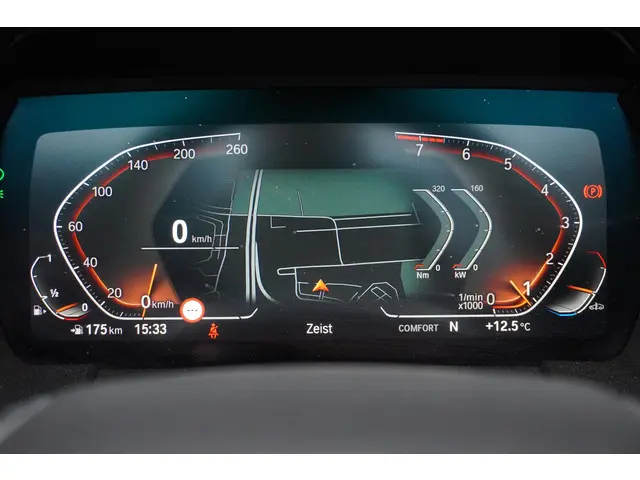 BMW Z4 Roadster sDrive20i 2022 Benzine 24