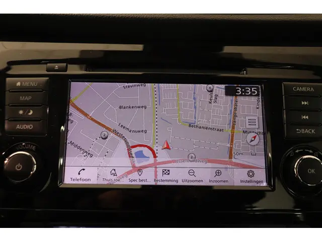 Nissan QASHQAI 1.3 DIG-T N-Connecta 2019 Benzine 11