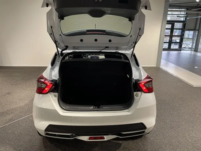 Renault Austral 1.2 Mild Hybrid 130 Techno 2023 Benzine 31