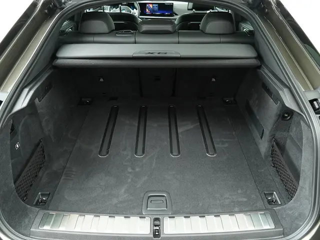 BMW X6 xDrive40i 2024 Benzine 27