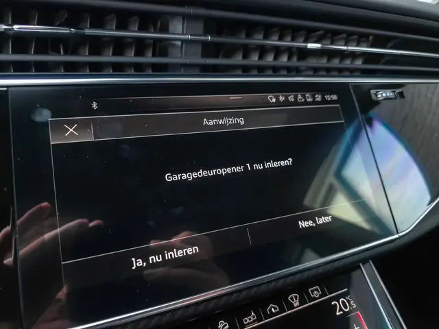 Audi RSQ8 quattro 2020 Benzine 29
