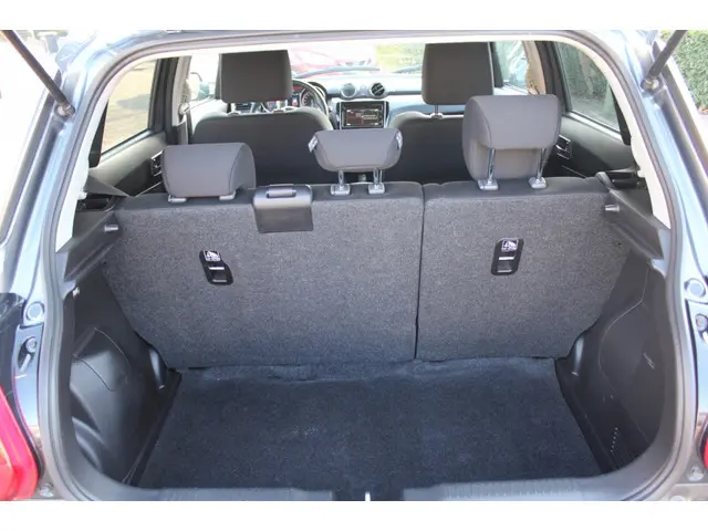 Suzuki Swift 1.2 Select SmartHybride Automaat 2022 Benzine 12