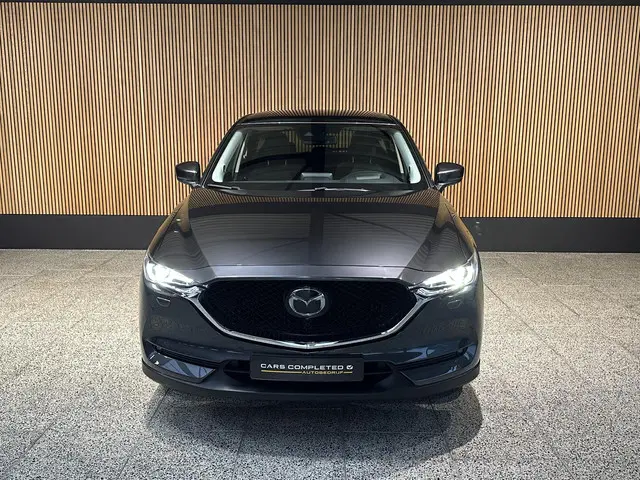 Mazda CX-5 2