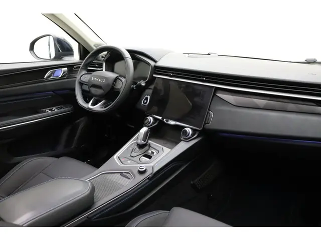 Lynk & Co 01 1.5 2023 Hybride Benzine 3