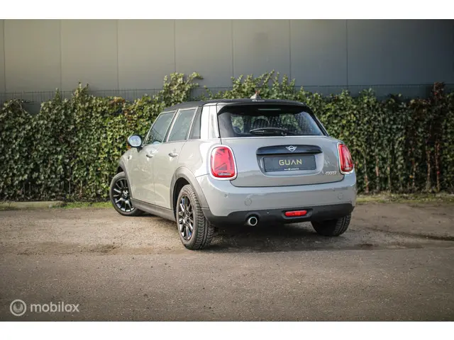 MINI Cooper Mini 1.5 Pepper 2019 Benzine 5