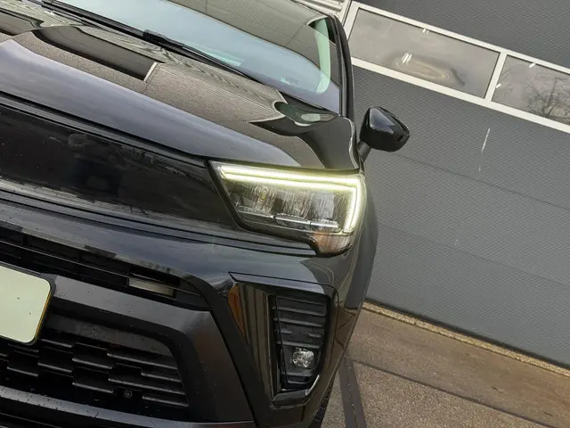 Opel Crossland 1.2 Turbo GS Line 2022 Benzine 20