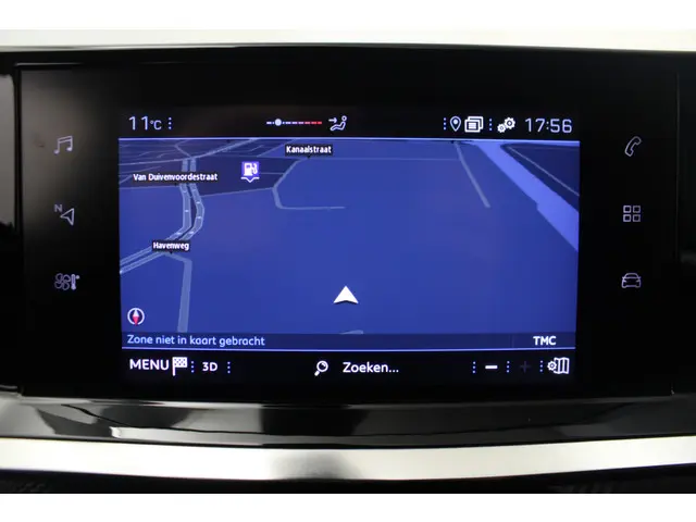 Peugeot 2008 1.2 PureTech Active 2020 Benzine 2