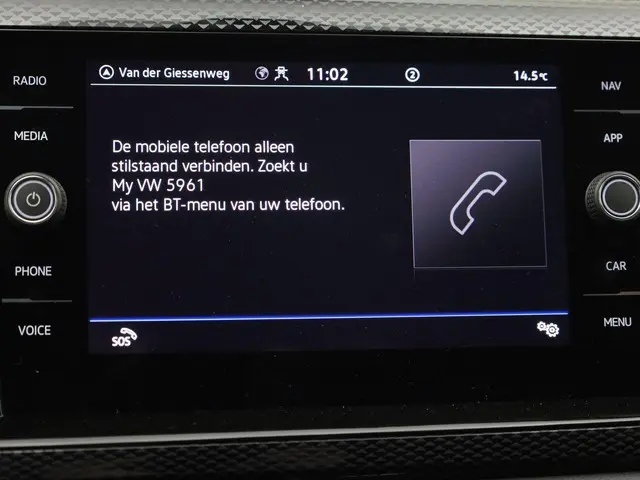 Volkswagen Polo 1.0TSI/95PK Life 2022 Benzine 32