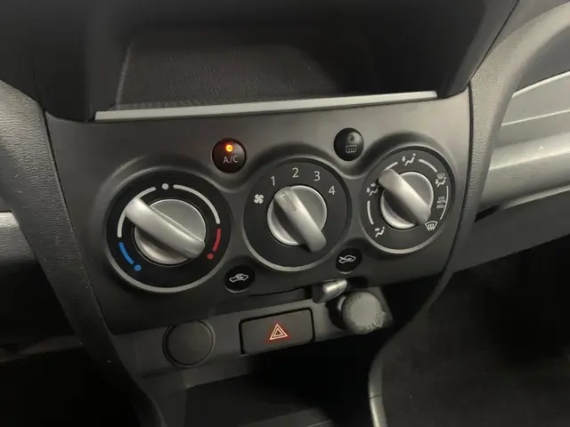 Suzuki Alto 1.0 Comfort VVT Airco 2012 2012 Benzine 8