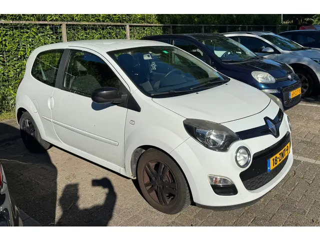 Renault Twingo 1.2 16V Dynamique Airco 2013 Benzine 20