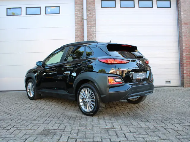 Hyundai Kona 1.0 T-GDI Comfort 2019 Benzine 7