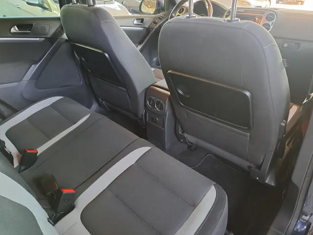 Volkswagen Tiguan 1.4 TSI Sport&Style 2013 Benzine 29