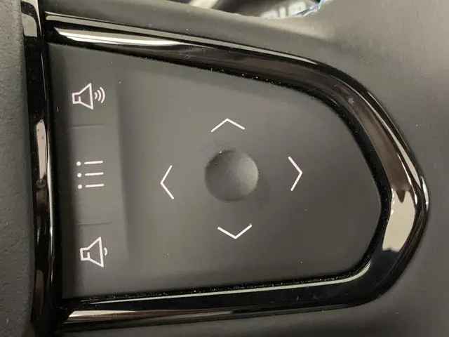 Lynk & Co 01 1.5 2024 Hybride Benzine 22