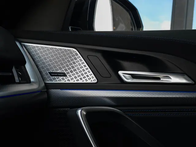 BMW X2 sDrive20i 2024 Benzine 13