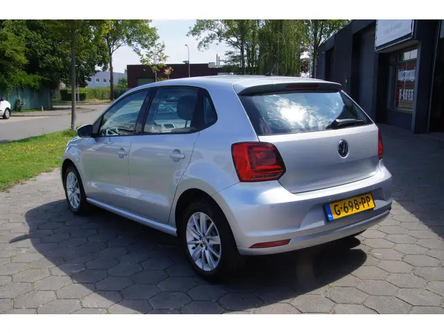 Volkswagen Polo 1.0 Trendline 2014 Benzine 7