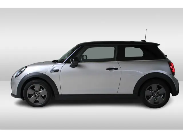 MINI Cooper Mini 1.5 Camden Edition 2023 Benzine 2