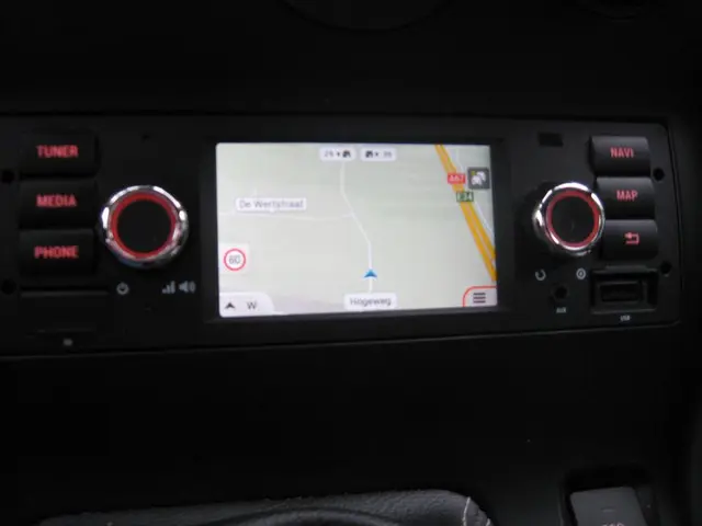 Mercedes-Benz Citan 109 CDI Euro6|Airco|Navi 2021 Diesel 10