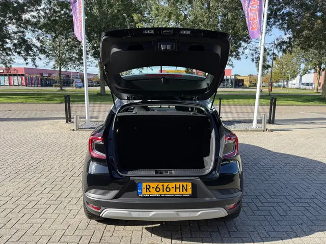 Renault Captur 1.0 TCe 90 Zen 2022 Benzine 9