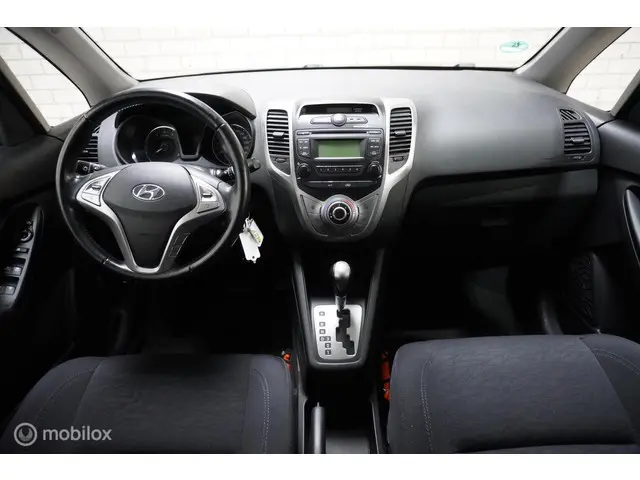 Hyundai ix20 1.6i i-Motion 2013 Benzine 9