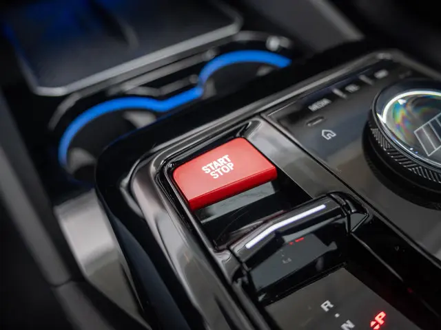 BMW M5 Touring 2025 Hybride Benzine 82