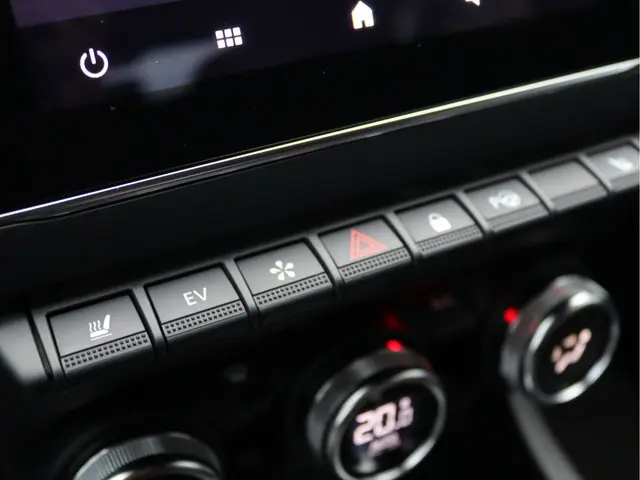 Renault Arkana Hybrid 145 R.S. Line 2022 Hybride Benzine 63