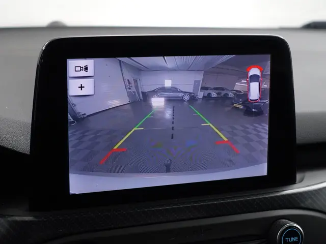 Ford Focus 1.0 EcoBoost ST Line Business- 2019 Benzine 9