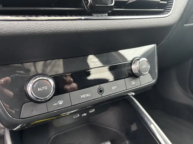 Škoda Fabia 1.0 TSI Business Edition 2022 Benzine 19