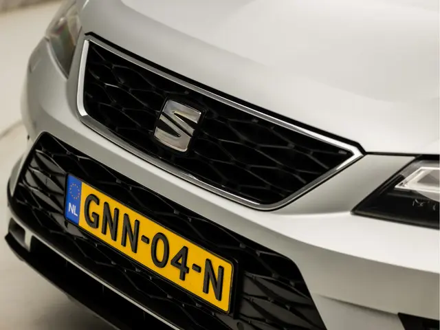 SEAT Ateca 1.4 TSI Xcellence Sport 2016 Benzine 33