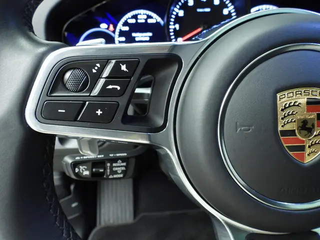 Porsche Cayenne 3.0 2019 Benzine 13