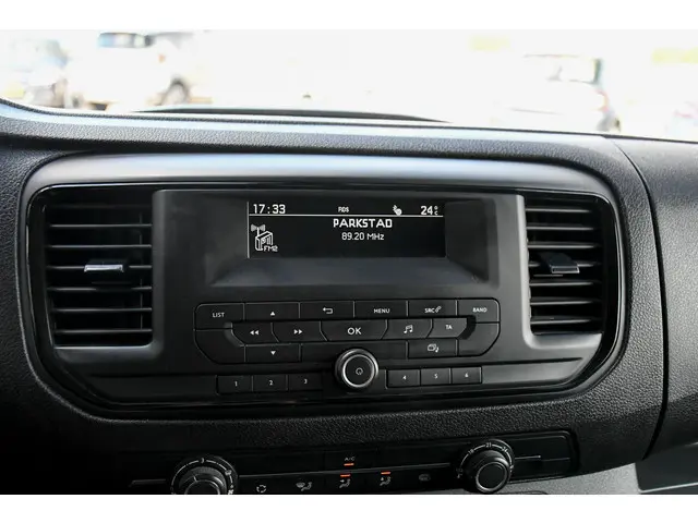 Fiat Scudo 1.5 MultiJet L2H1 CRUISE CONTROL 2022 Diesel 18