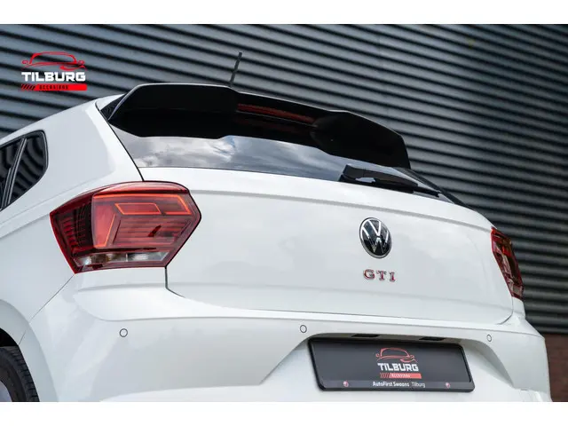 Volkswagen Polo 2.0 TSI GTI | ACC | NAVI | LED 2020 Benzine 12