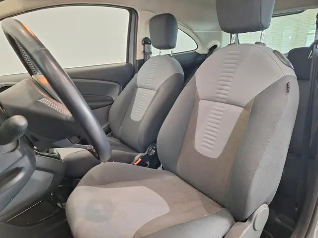 Ford Ka 1.2 Titanium X start/stop 2015 Benzine 5