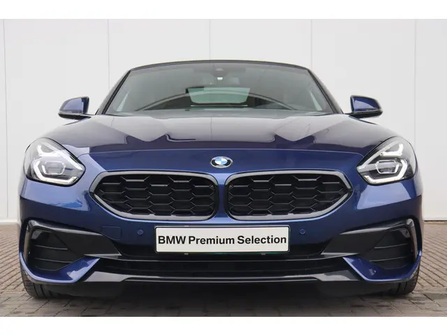 BMW Z4 2