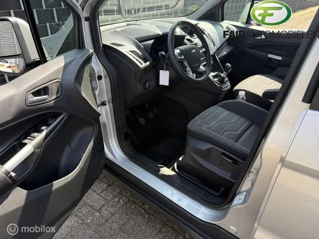 Ford Tourneo Connect Compact 1.0 Titanium 2014 Benzine 5