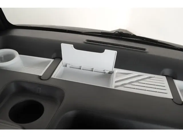 Opel Rocks-e 5.5 kWh Klub 2023 Elektrisch 10