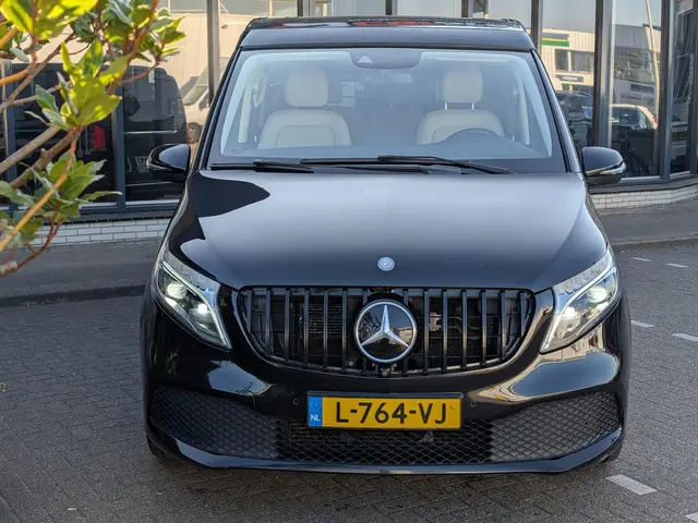 Mercedes-Benz Marco Polo 2FLU7V34BE 2016 Diesel 15