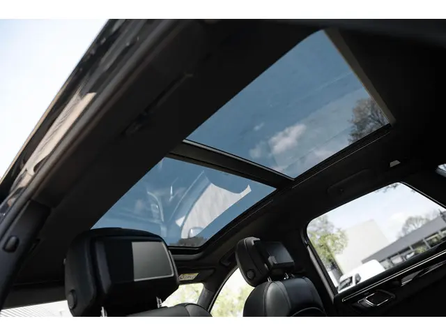Porsche Macan 3.0 S 2019 Benzine 13