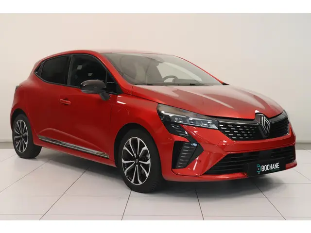 Renault Clio 1.0 TCe 90 GPF techno 2023 Benzine 5