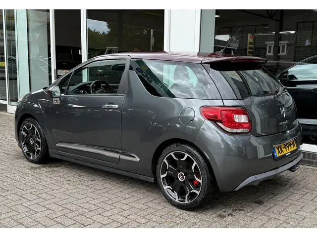 Citroën DS3 1.6 THP Sport Chic 2012 Benzine 24