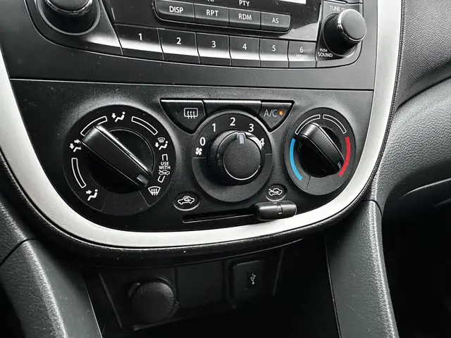 Suzuki Celerio 1.0 Comfort 2015 Benzine 6