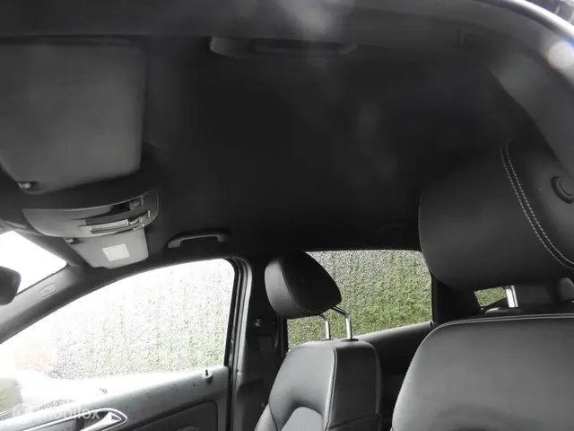 Mercedes-Benz B-Klasse 250 Prestige 2015 Benzine 11