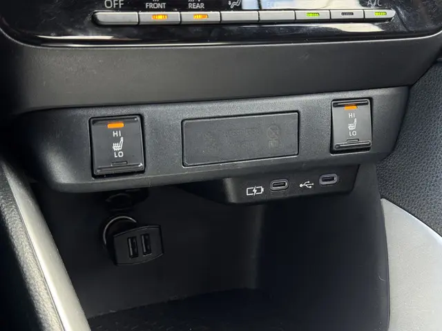 Mazda 2 Hybrid 1.5 Centre-line 2024 Hybride Benzine 17