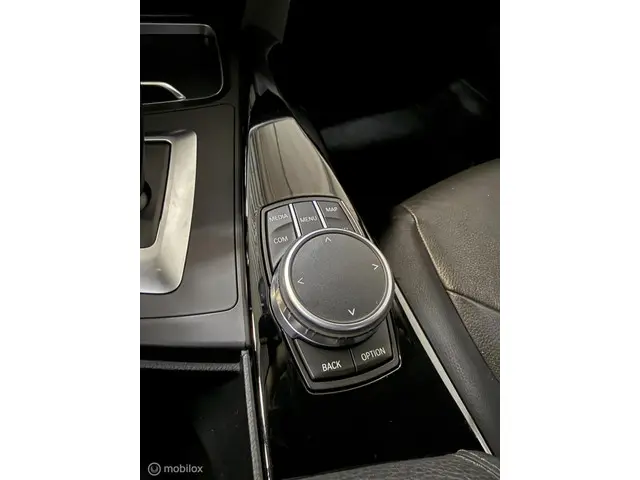 BMW 3 Serie 318i Luxury Edition 2019 2019 Benzine 14