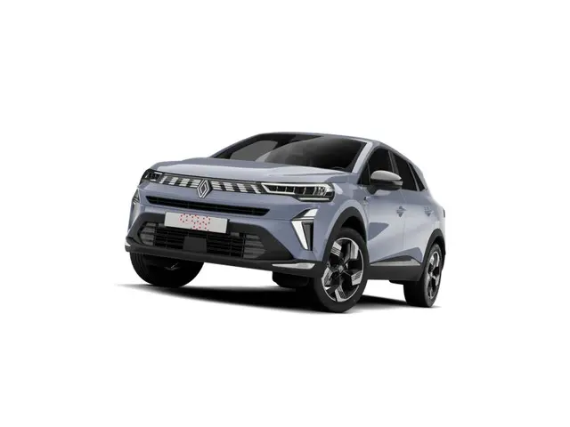 Renault Symbioz Techno 2025 Benzine 9