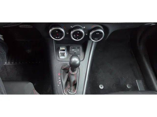 Alfa Romeo Giulietta 1.4 T Sprint 2016 Benzine 16