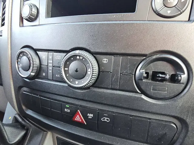 Mercedes-Benz Sprinter 314 2018 Diesel 10