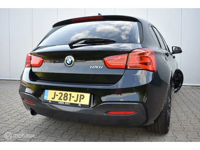 BMW 1 Serie 120i M Sport 2016 Benzine 5
