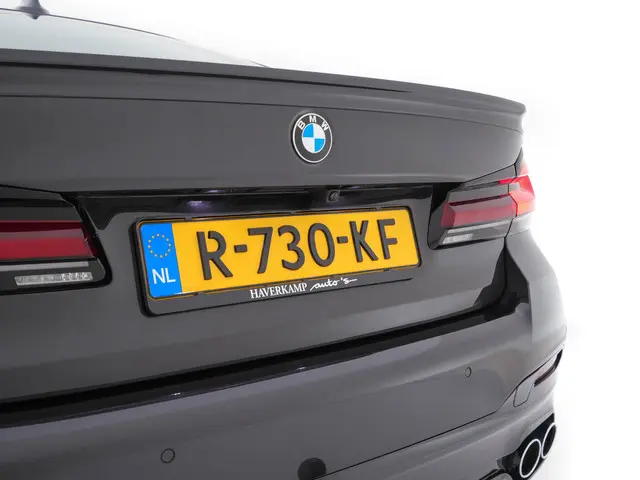 Alpina D5 S BMW ALPINA ALLRAD 2022 Diesel 35