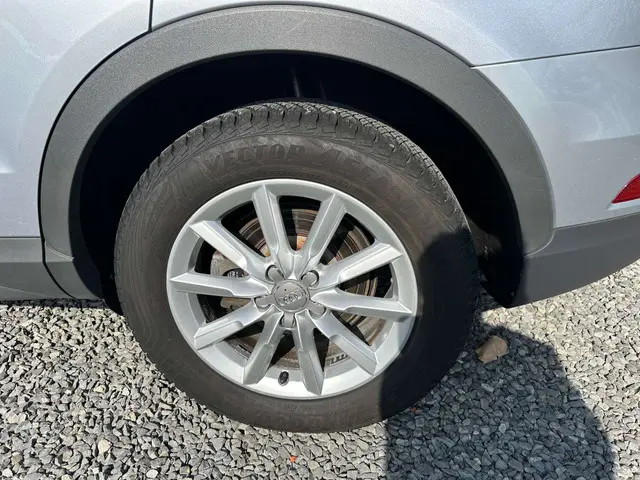 Audi Q3 Q3 1.4 TFSI 2018 Benzine 27